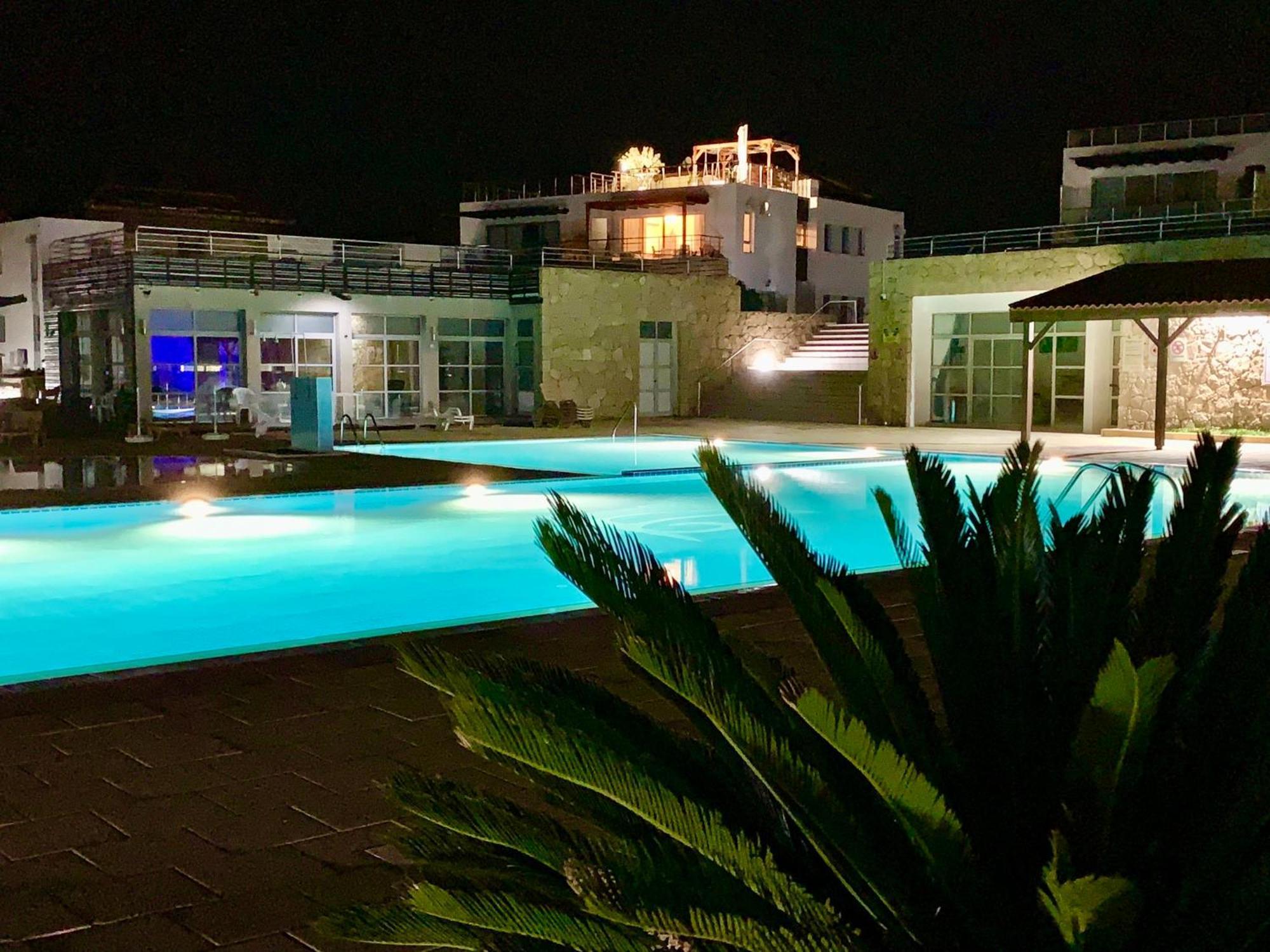 Boho Bay Apartment Akanthou Экстерьер фото