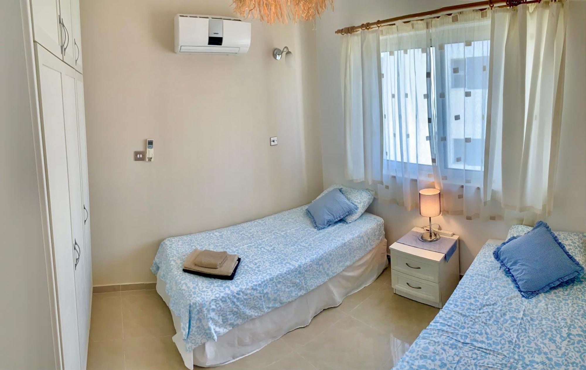 Boho Bay Apartment Akanthou Экстерьер фото