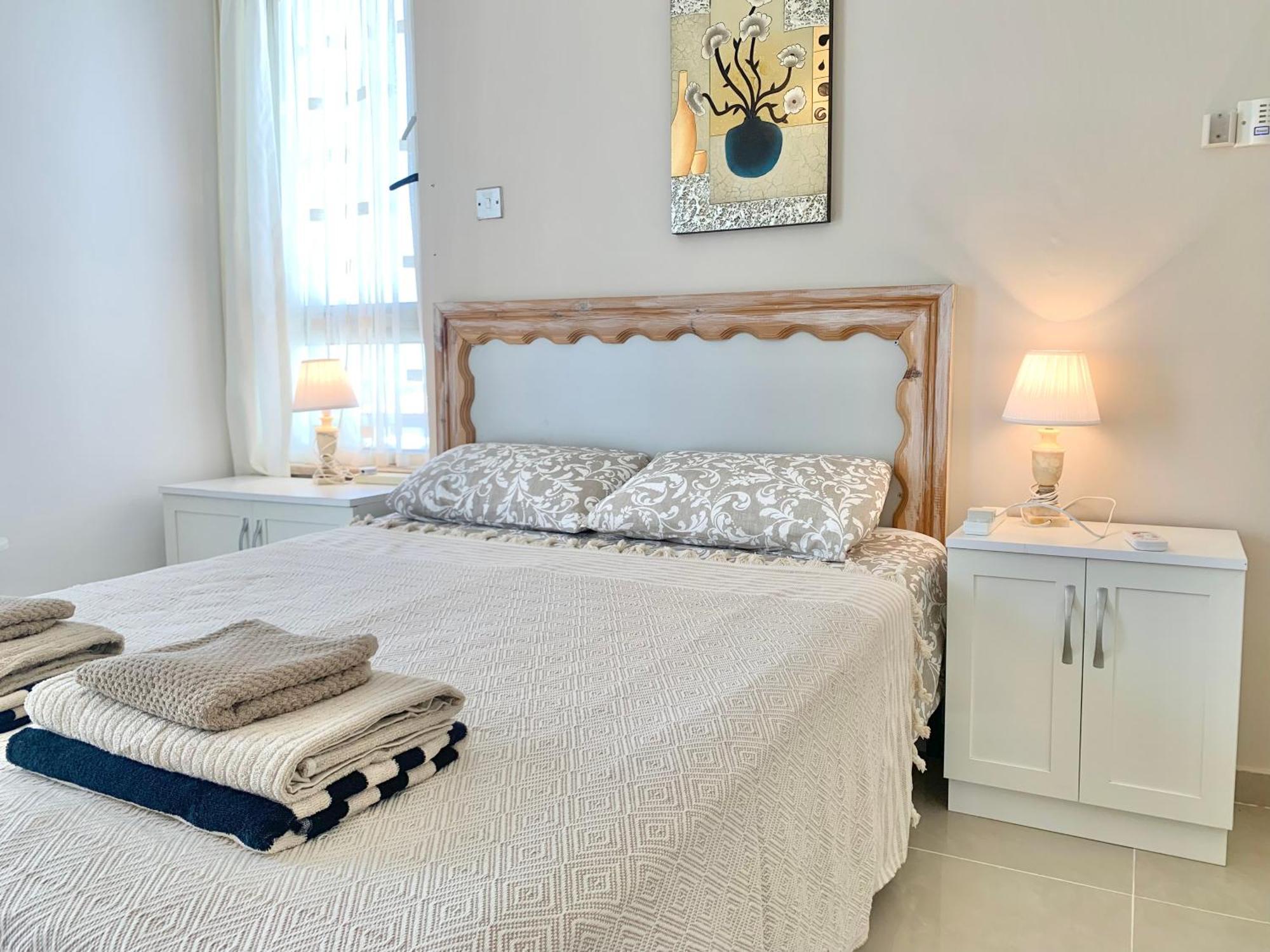 Boho Bay Apartment Akanthou Экстерьер фото